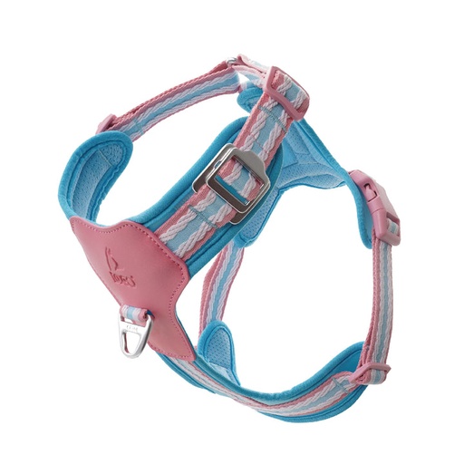 [DNJH2503-PMC-S] DOCO® Ultra-light Mesh Jacquard Harness- [Size - S]   