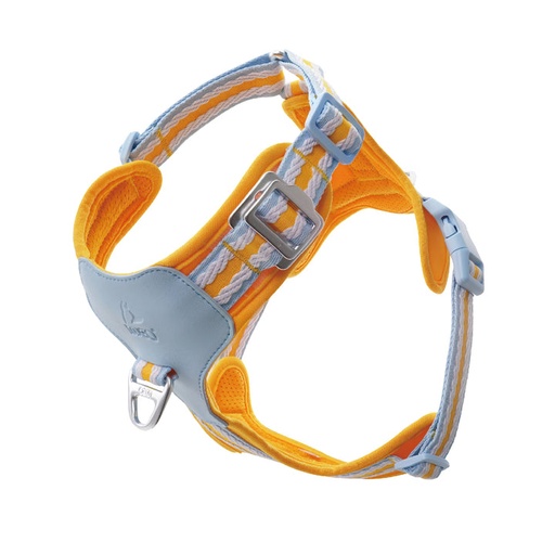 [DNJH2503-SSL-M] DOCO® Ultra-light Mesh Jacquard Harness- [Size - M]  