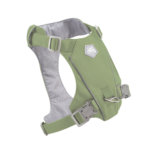 [VOH-2553-52-S] DOCO® VERTEX  Harness [Pea Green,Size - S]  