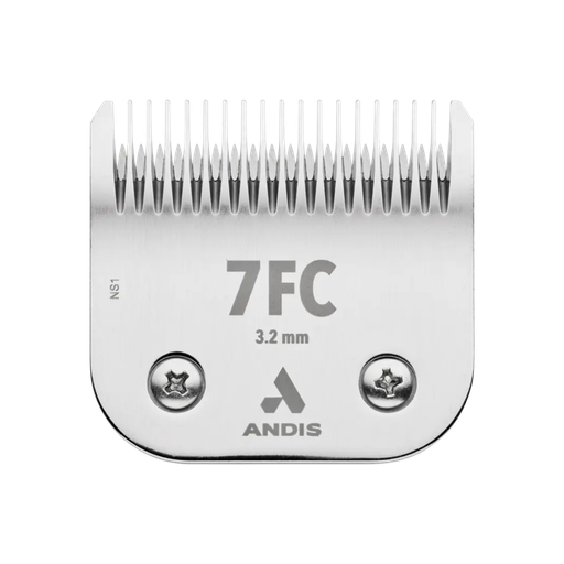 [AN64121] Andis UltraEdge® Detachable Blade[Blade Size - 7 FC / 3.2mm] 