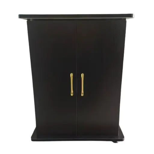 [KS-83427] Karis Aqua Lives-Series Cabinet Only 500 x 300 x 450mm[Color - Black]    