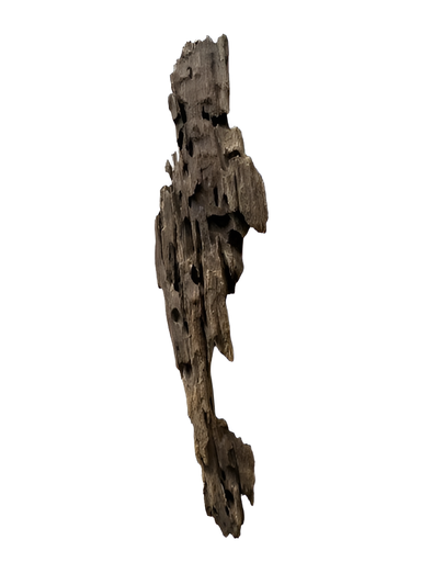 [KS-83417] Karis Aquarium Honey Comb Drift Wood-Small,Medium & Large-5kg