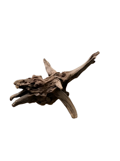 [KS-83418] Karis Decorative Drift Wood-5kg