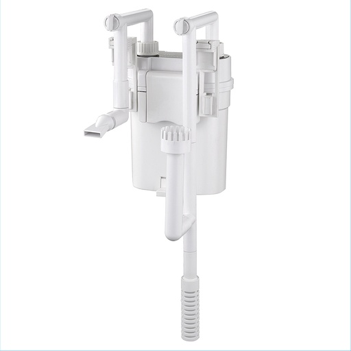 [QL-106A] Karis Quanlong Hang-On Mini Canister Filter with Skimmer QL-106A 