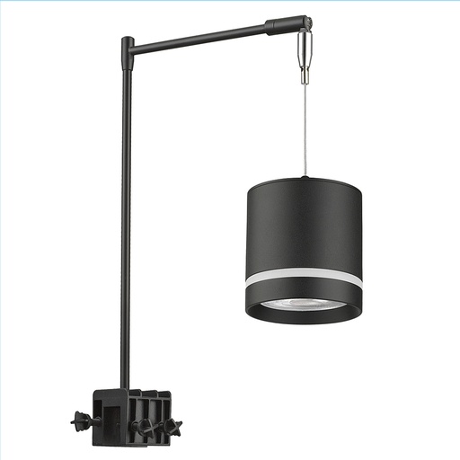[QL-20] Karis Quanlong Color-Changing Planted Aquarium LED Light QL-20 [Power - 16W] 