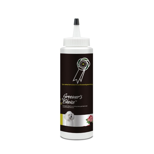 [GC-29283] Groomers Choice Ear Powder For Dogs - 30g
