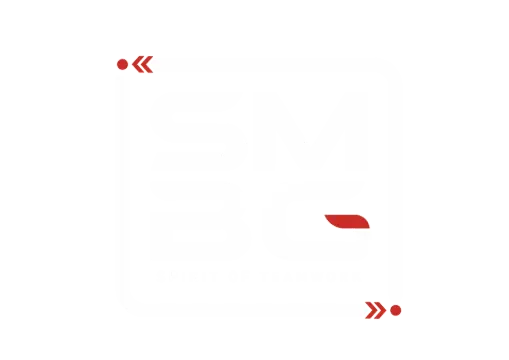 SMBG B2B Website
