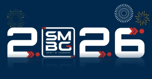 SMBG B2B Website