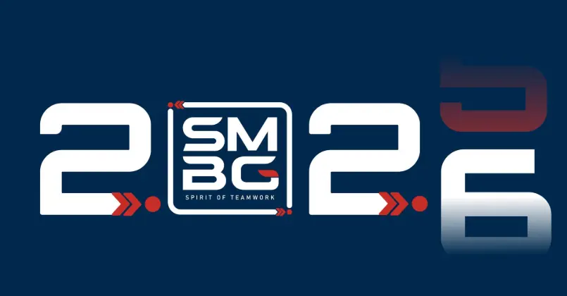 SMBG B2B Website