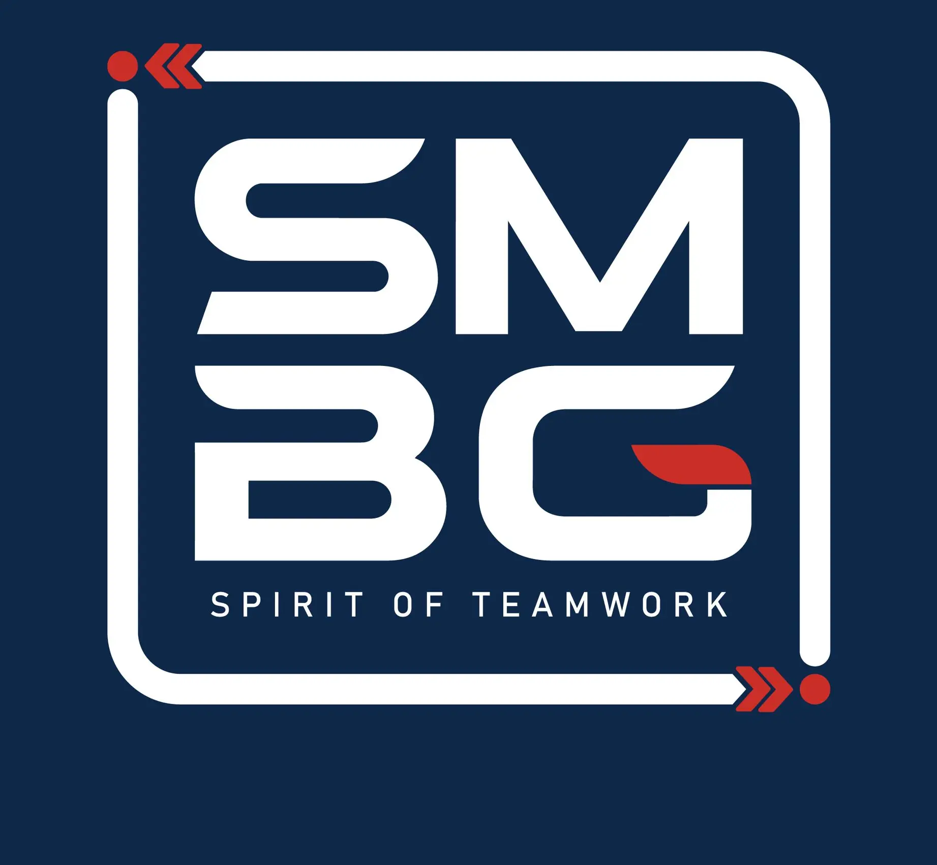 SMBG B2B Website