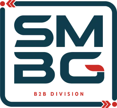 SMBG B2B Website