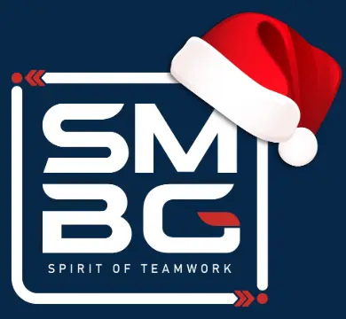 SMBG B2B Website