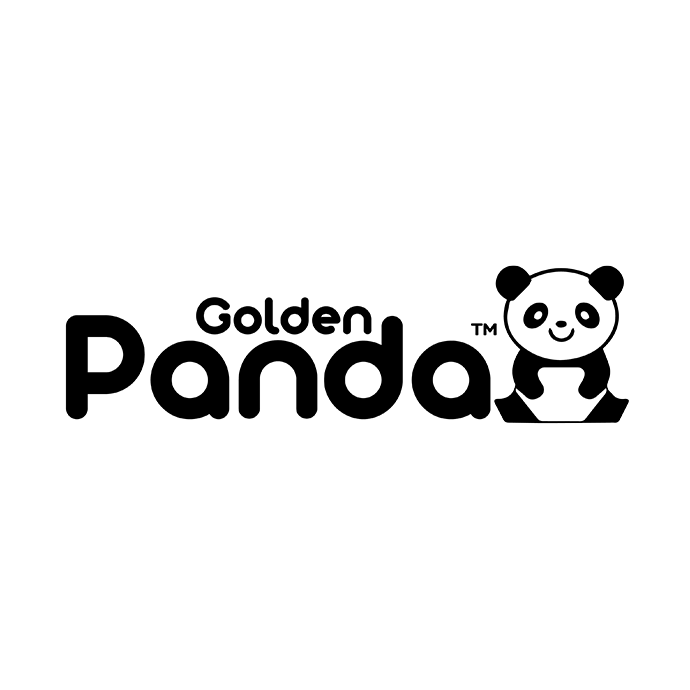 Golden Panda